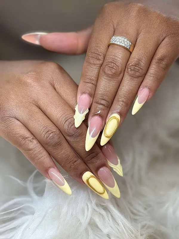 FNF Nail Spa — Nail salon in Plantation